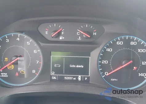 2016 Chevrolet Malibu Ls from USA, damaged, VIN 1G1ZB5ST0GF262395